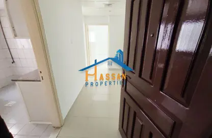 Apartment - 1 Bedroom - 1 Bathroom for rent in Yasmeen Tower - Al Majaz 2 - Al Majaz - Sharjah