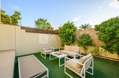 تاون هاوس - 3 غرف نوم - 4 حمامات للبيع في ذا إستات 2 تاون هاوسس - الفرجان - دبي تاون هاوس - 3 غرف نوم - 4 حمامات للبيع في ذا إستات 2 تاون هاوسس - الفرجان - دبي