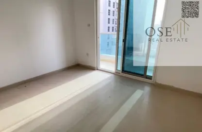 Apartment - 2 Bedrooms - 2 Bathrooms for sale in City Tower - Al Nuaimiya - Ajman
