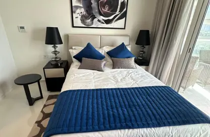 Apartment - Studio - 1 Bathroom for sale in Viridis B - Viridis Residence and Hotel Apartments - Damac Hills 2 - Dubai Apartment - Studio - 1 Bathroom for sale in Viridis B - Viridis Residence and Hotel Apartments - Damac Hills 2 - Dubai