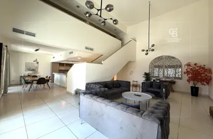 Apartment - 2 Bedrooms - 3 Bathrooms for sale in The Lofts Podium - The Lofts - Downtown Dubai - Dubai