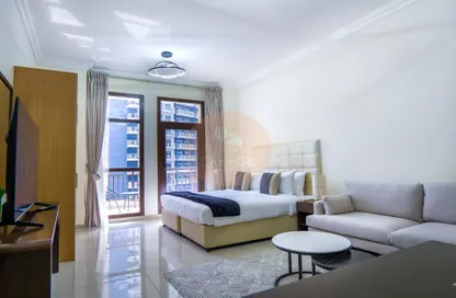 Apartment - Studio - 1 Bathroom for rent in Lincoln Park A - Lincoln Park - Arjan - Dubai