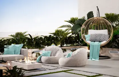 Apartment - 4 Bedrooms - 5 Bathrooms for sale in Reef 999 - Al Furjan - Dubai