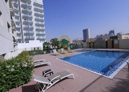 Apartment - 2 bedrooms - 3 bathrooms for sale in G24 - Jumeirah Village Circle - Dubai