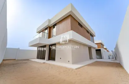 فيلا - 3 غرف نوم - 4 حمامات للايجار في الشارقة جاردن سيتي - الشارقة