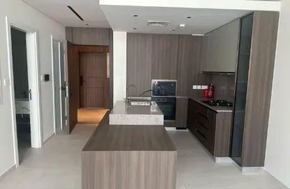 Apartment - 1 Bedroom - 2 Bathrooms for sale in Beverly Boulevard - Arjan - Dubai
