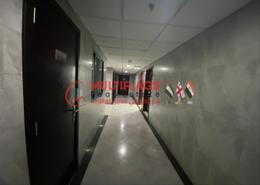 Co-working space - 1 bathroom for sale in Falcon Tower 1 - Falcon Towers - Ajman Downtown - Ajman