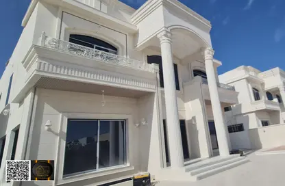 Villa - 5 Bedrooms - 7 Bathrooms for sale in Al Rawda 2 Villas - Al Rawda 2 - Al Rawda - Ajman
