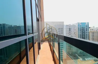 Apartment - 3 Bedrooms - 4 Bathrooms for rent in Al Falah Street - City Downtown - Abu Dhabi