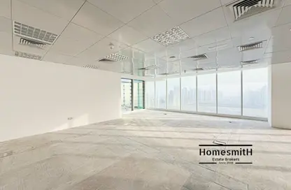 Office Space - Studio for rent in Arenco Tower - Dubai Media City - Dubai