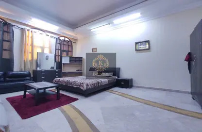 شقة - 1 حمام للايجار في مدينة محمد بن زايد - أبوظبي