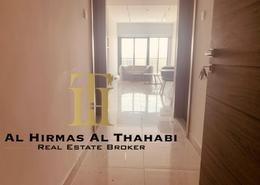 شقة - 1 غرفة نوم - 2 حمامات للكراء في برج بلو ويفز - مجمع دبي ريزيدنس - دبي