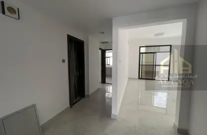 Apartment - 1 Bedroom - 2 Bathrooms for rent in Al Jurf Industrial 3 - Al Jurf Industrial - Ajman
