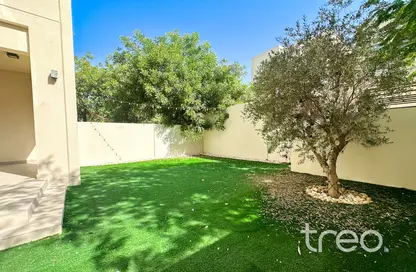 Villa - 3 Bedrooms - 3 Bathrooms for rent in Mira Oasis 3 - Mira Oasis - Reem - Dubai Villa - 3 Bedrooms - 3 Bathrooms for rent in Mira Oasis 3 - Mira Oasis - Reem - Dubai