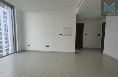 Apartment - 1 Bedroom - 1 Bathroom for rent in Sobha Creek Vistas Reserve - Sobha Hartland - Mohammed Bin Rashid City - Dubai