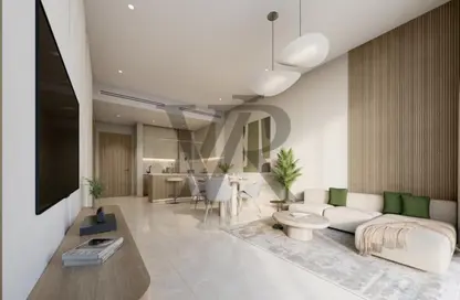 Apartment - 2 Bedrooms - 3 Bathrooms for sale in Al Hamra Greens - Al Hamra Village - Ras Al Khaimah