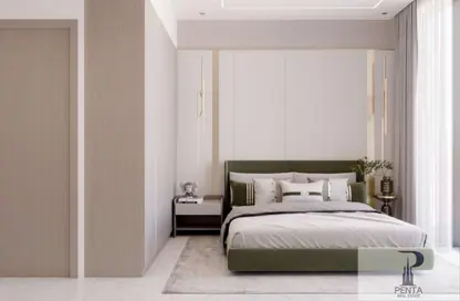 شقة - غرفة نوم - 2 حمامات للبيع في سمانا ايفي جاردنس ٢ - مجمع دبي ريزيدنس - دبي لاند - دبي شقة - غرفة نوم - 2 حمامات للبيع في سمانا ايفي جاردنس ٢ - مجمع دبي ريزيدنس - دبي لاند - دبي