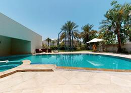 Villa - 7 bedrooms - 8 bathrooms for sale in Sector W - Emirates Hills - Dubai