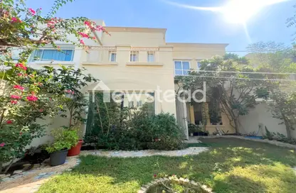 فيلا - 3 غرف نوم - 3 حمامات للايجار في الينابيع 10 - الينابيع - دبي