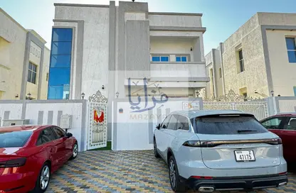 Villa - 5 Bedrooms - 7 Bathrooms for sale in Al Zaheya Gardens - Al Zahya - Ajman