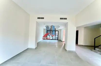 Townhouse - 4 Bedrooms - 5 Bathrooms for rent in Sharjah Sustainable City - Sharjah