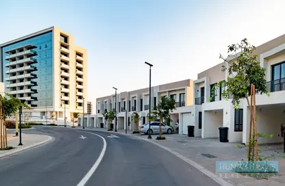 Townhouse - 2 Bedrooms - 3 Bathrooms for rent in Marbella II Villas - Marbella - Mina Al Arab - Ras Al Khaimah