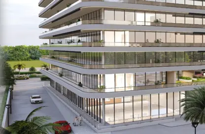 Apartment - 3 Bedrooms - 4 Bathrooms for sale in The Community Sports Arena - Dubai Sports City - Dubai