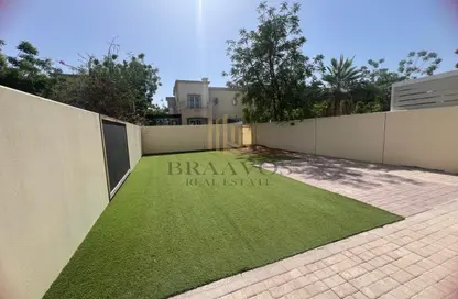 Villa - 3 Bedrooms - 3 Bathrooms for rent in Springs 4 - The Springs - Dubai