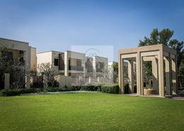 Townhouse - 3 bedrooms - 5 bathrooms for sale in Granada - Mina Al Arab - Ras Al Khaimah
