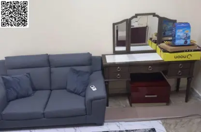 Apartment - Studio - 1 Bathroom for rent in Al Rawda 3 Villas - Al Rawda 3 - Al Rawda - Ajman