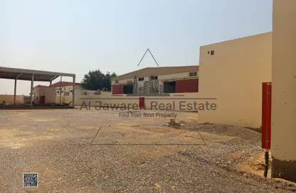 Warehouse - Studio - 1 Bathroom for rent in Umm Dir - Umm Al Quwain