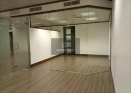 مكتب للبيع في برج غروسفينور للمكاتب - الخليج التجاري - دبي