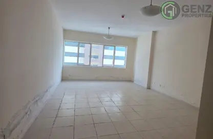 شقة - غرفة نوم - 2 حمامات للايجار في أوليمبك بارك 3 - أبراج اولمبيك بارك - مدينة دبي الرياضية - دبي