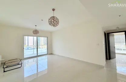 Apartment - 2 Bedrooms - 3 Bathrooms for rent in AG Tower - Business Bay - Dubai