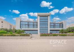Villa - 6 bedrooms - 7 bathrooms for sale in Signature Villas Frond J - Signature Villas - Palm Jumeirah - Dubai