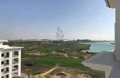 Apartment - 2 Bedrooms - 3 Bathrooms for sale in Ansam 2 - Ansam - Yas Island - Abu Dhabi