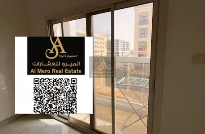 Apartment - 2 Bedrooms - 2 Bathrooms for rent in Al Mowaihat 3 - Al Mowaihat - Ajman Apartment - 2 Bedrooms - 2 Bathrooms for rent in Al Mowaihat 3 - Al Mowaihat - Ajman