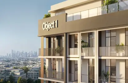 Apartment - 1 Bedroom - 2 Bathrooms for sale in Verdania 2 - Dubai Land Residence Complex - Dubai Land - Dubai