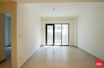 Apartment - 1 Bedroom - 1 Bathroom for rent in Surf at Creek Beach Building 1 - Surf at Creek Beach - Creek Beach - Dubai Creek Harbour (The Lagoons) - Dubai