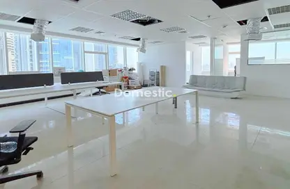 Office Space - Studio for rent in HDS Business Centre - JLT Cluster M - Jumeirah Lake Towers - Dubai