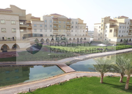 1 Month Free Unfurnished 1 Bed - AED 26,000