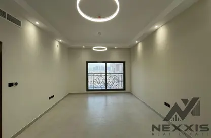Apartment - 2 Bedrooms - 3 Bathrooms for rent in Nadine Residences 2 - Nadine Residences - Al Furjan - Dubai