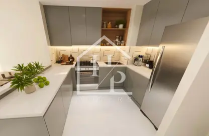 Apartment - 2 Bedrooms - 2 Bathrooms for sale in Reeman Living - Al Shamkha - Abu Dhabi