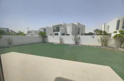 Villa - 4 Bedrooms - 5 Bathrooms for rent in Golf Links - EMAAR South - Dubai South (Dubai World Central) - Dubai