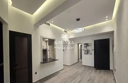 Apartment - 2 Bedrooms - 2 Bathrooms for rent in Escan Tower - Dubai Marina - Dubai