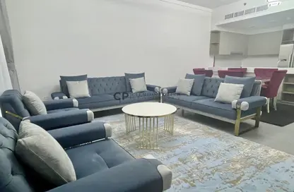 Apartment - 3 Bedrooms - 4 Bathrooms for rent in Creek Gate Tower 1 - Creek Gate - Dubai Creek Harbour (The Lagoons) - Dubai