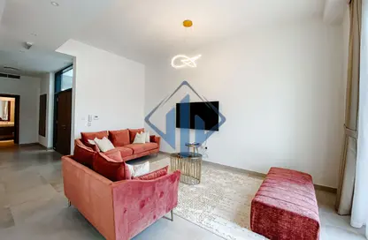 Villa - 3 Bedrooms - 4 Bathrooms for rent in Marbella - Mina Al Arab - Ras Al Khaimah