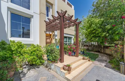 Villa - 3 Bedrooms - 5 Bathrooms for sale in Rahat - Mudon - Dubai