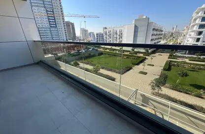 Apartment - 2 Bedrooms - 3 Bathrooms for rent in Art Parkview - Arjan - Dubai