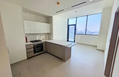 شقة - غرفة نوم - 2 حمامات للبيع في بن غاطي فانتوم - ديستريكت 17 - قرية جميرا الدائرية - دبي